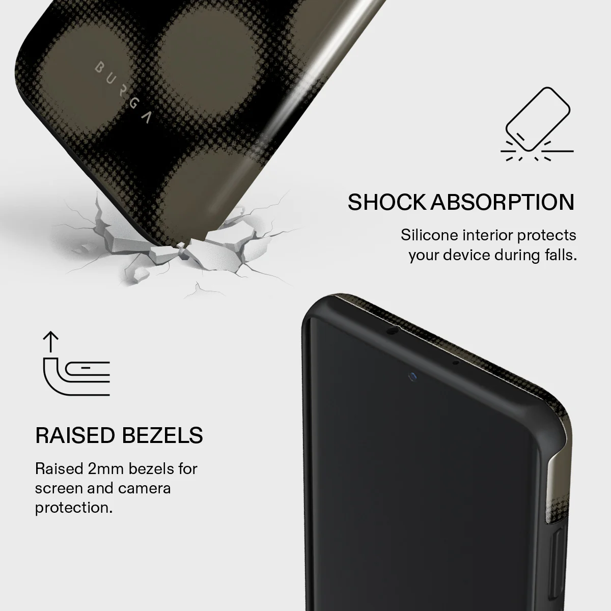 Velocity - Huawei P30 Case - Image 8