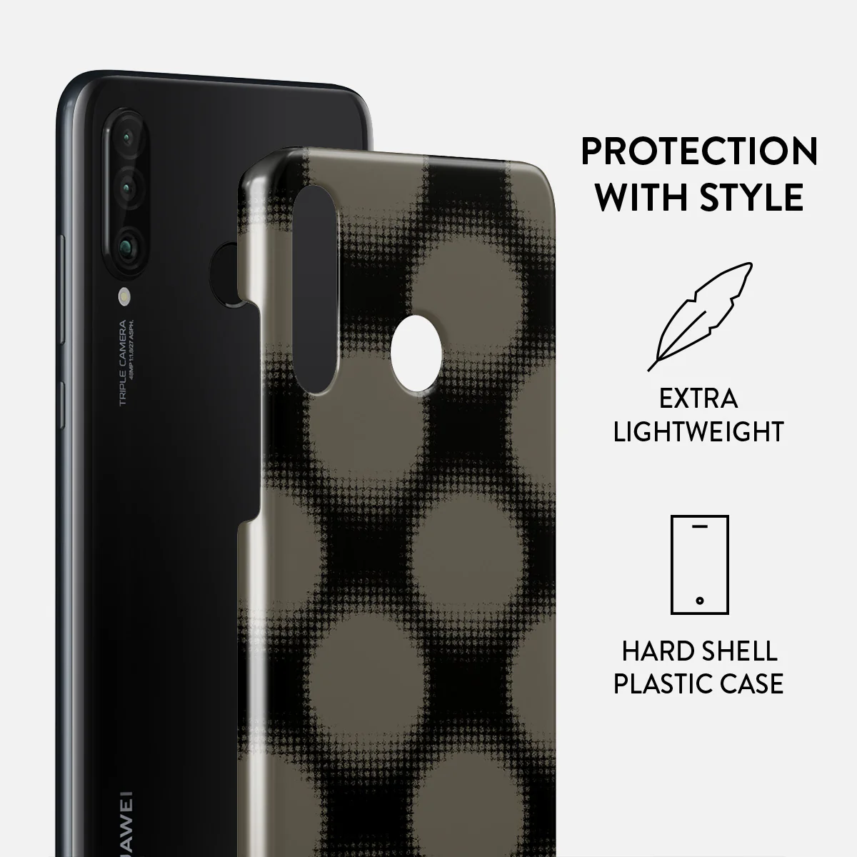 Velocity - Huawei P30 Lite Case - Image 2