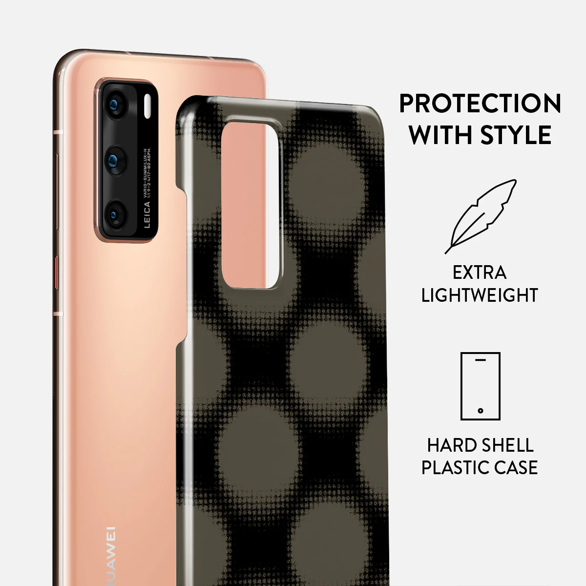Velocity - Huawei P40 Case - Image 2