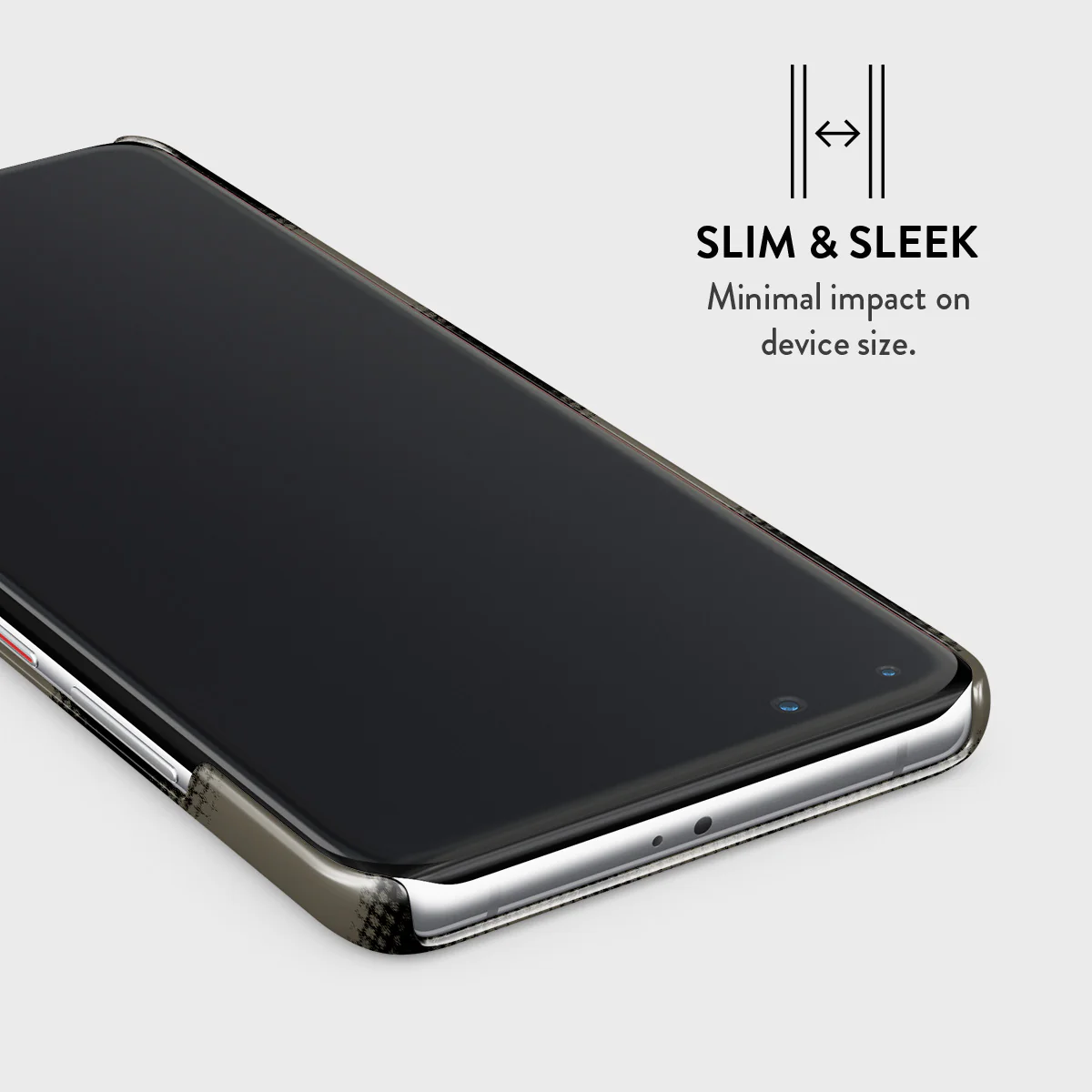 Velocity - Huawei P40 Case - Image 4