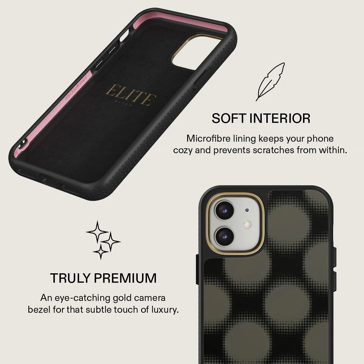Velocity - iPhone 11 Case - Image 10