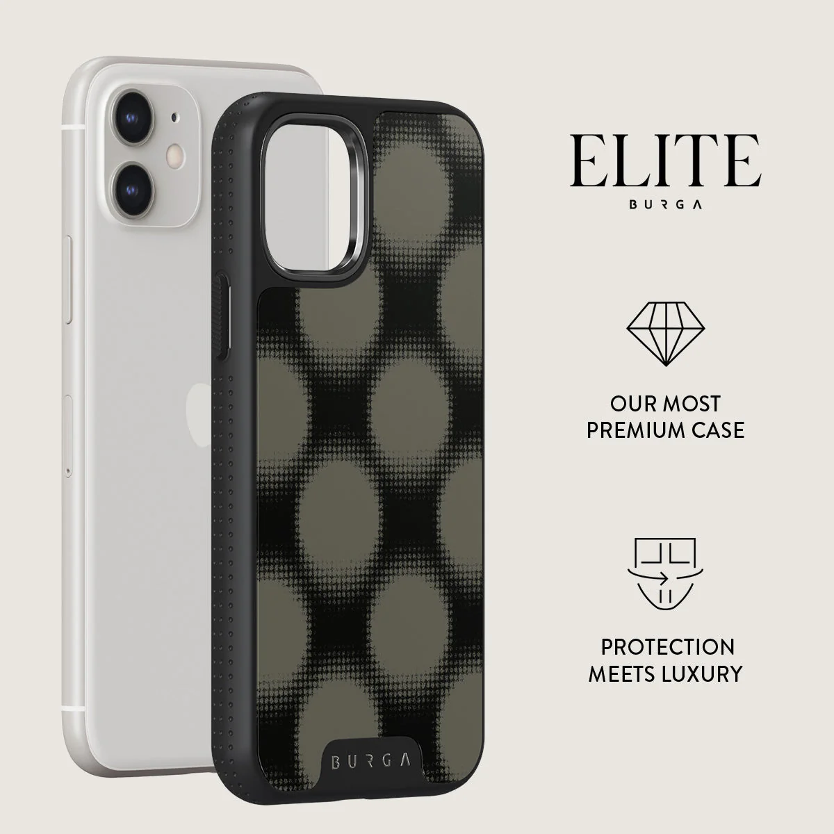 Velocity - iPhone 11 Case - Image 13