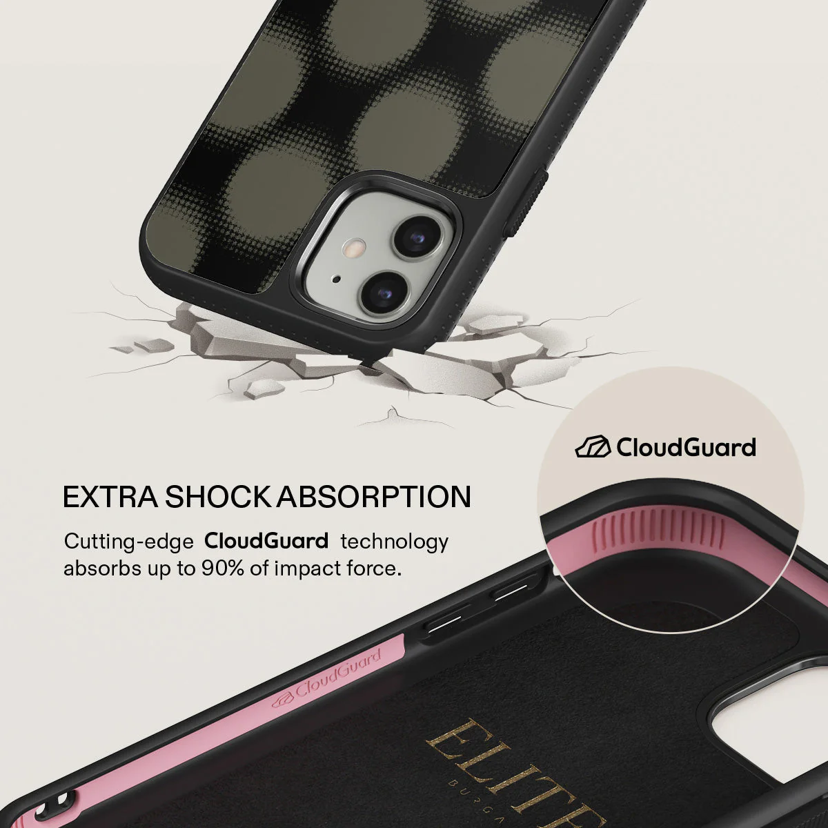 Velocity - iPhone 11 Case - Image 14