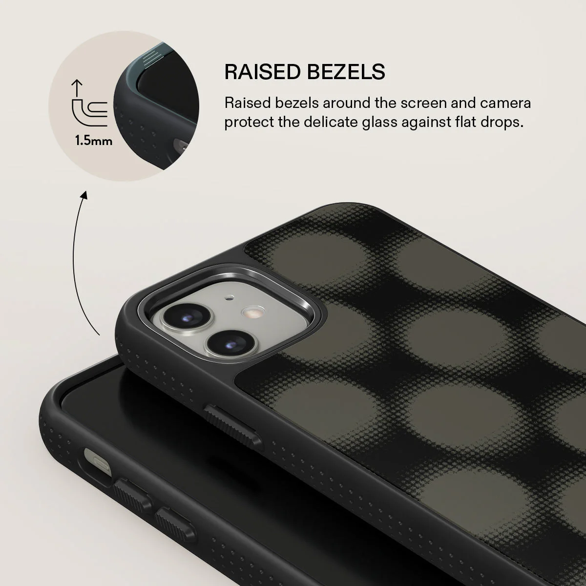 Velocity - iPhone 11 Case - Image 15