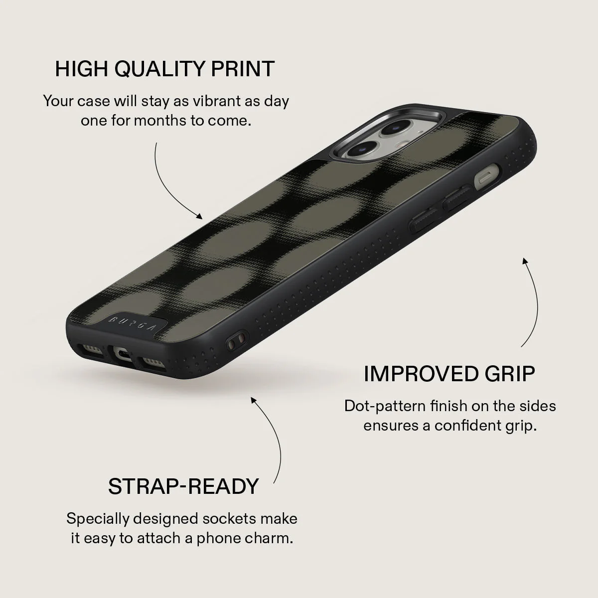 Velocity - iPhone 11 Case - Image 16