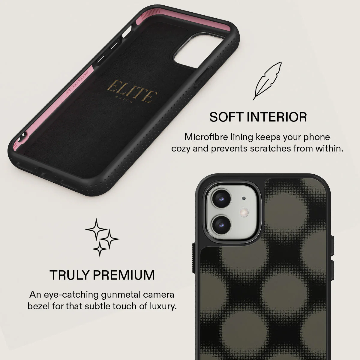 Velocity - iPhone 11 Case - Image 17