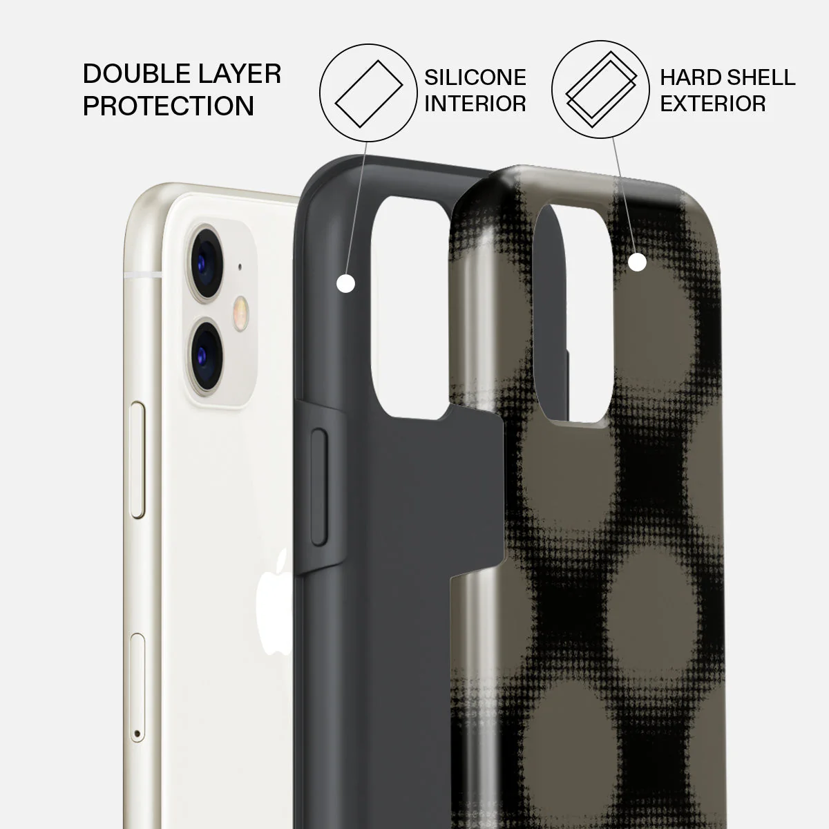 Velocity - iPhone 11 Case - Image 2
