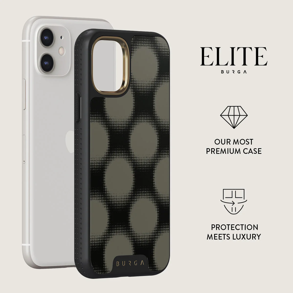 Velocity - iPhone 11 Case - Image 6