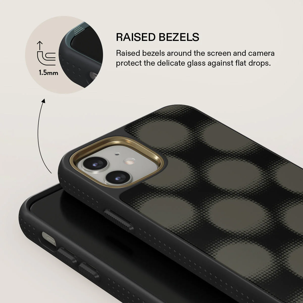 Velocity - iPhone 11 Case - Image 8