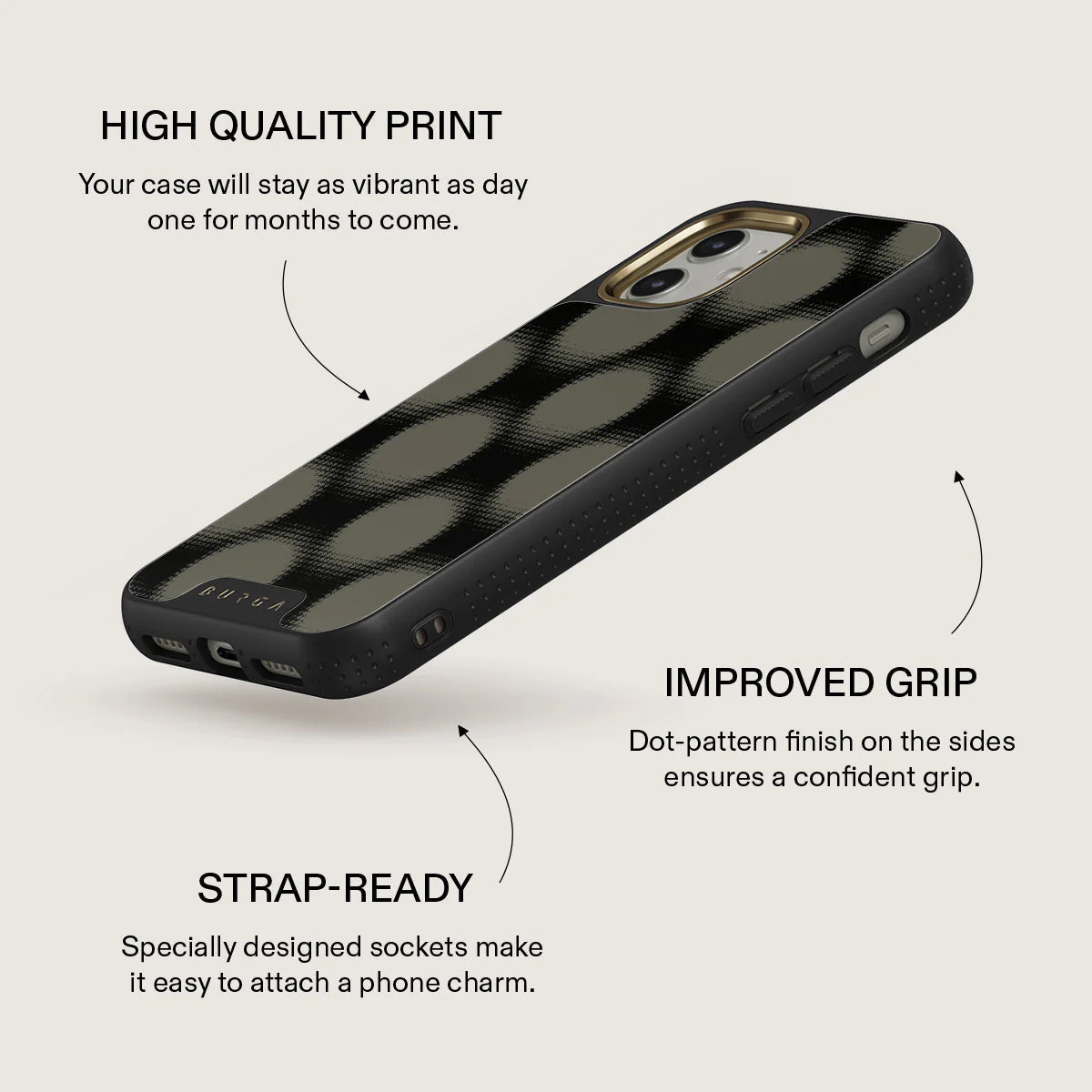 Velocity - iPhone 11 Case - Image 9