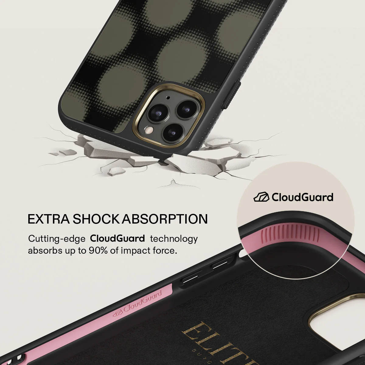 Velocity - iPhone 11 Pro Case - Image 11