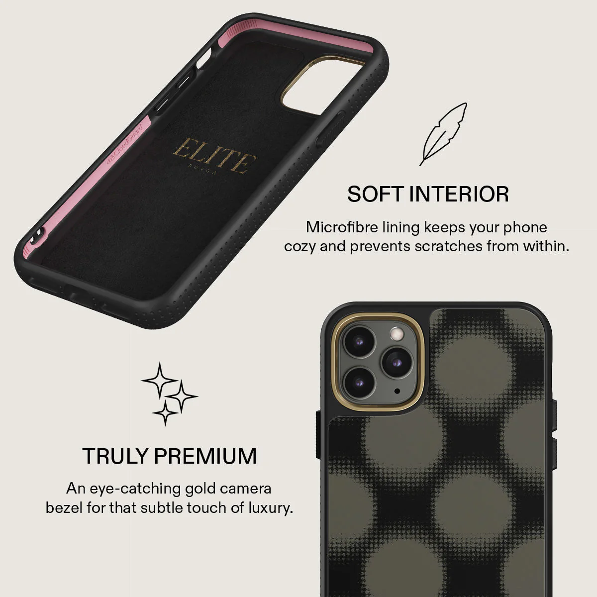 Velocity - iPhone 11 Pro Case - Image 14