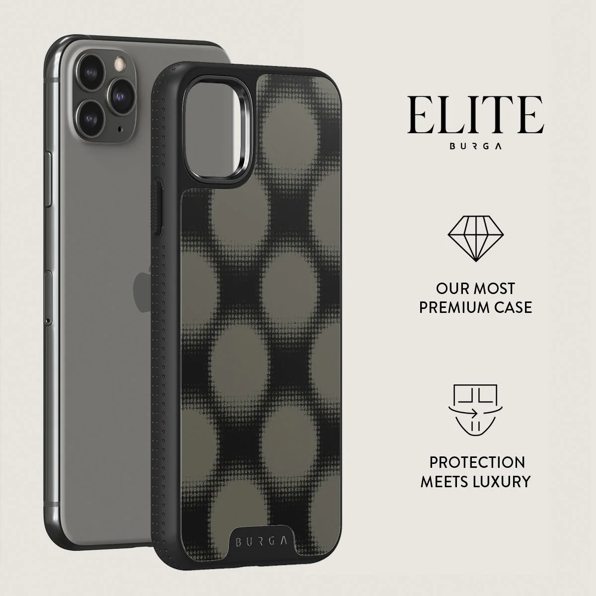 Velocity - iPhone 11 Pro Case - Image 17