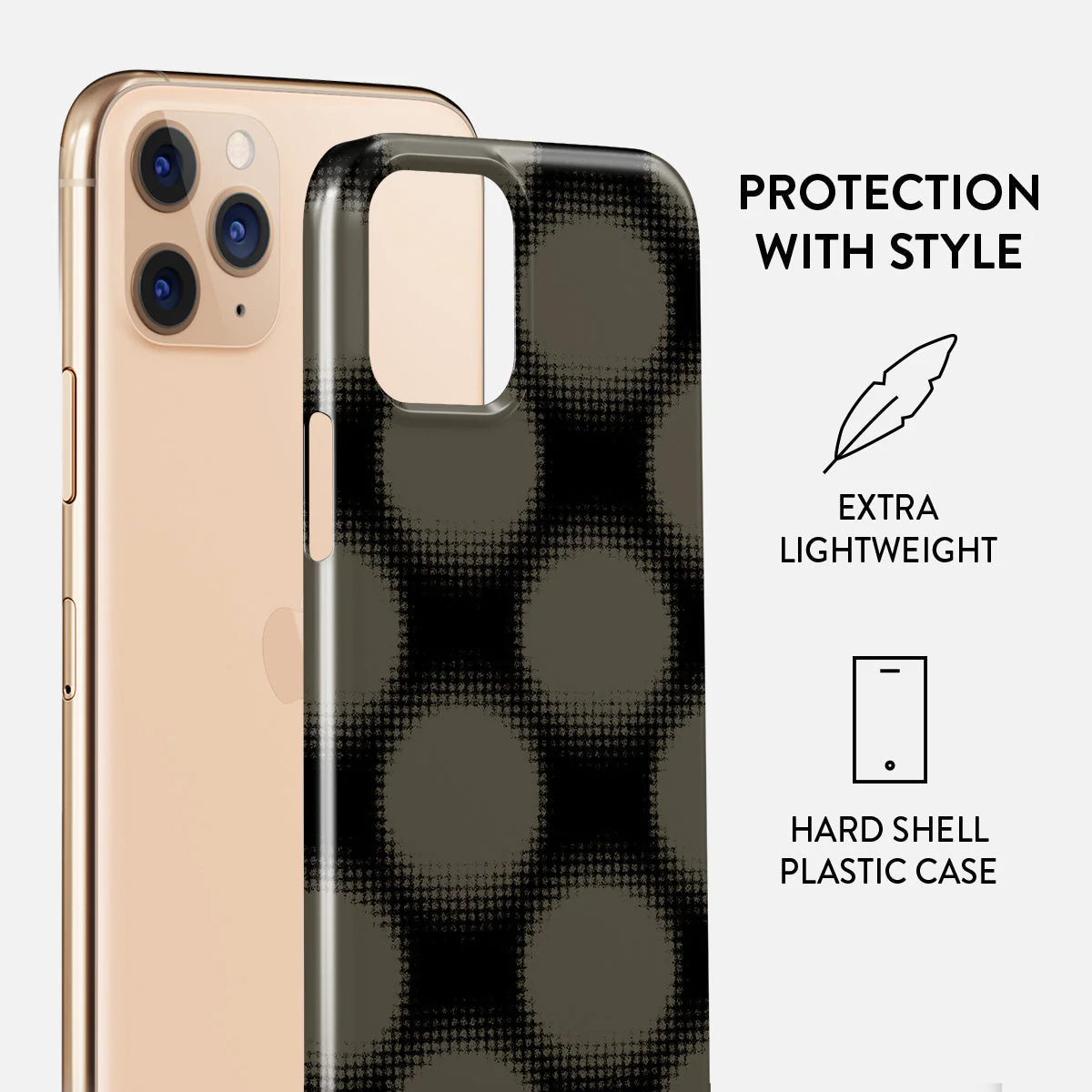 Velocity - iPhone 11 Pro Case - Image 2