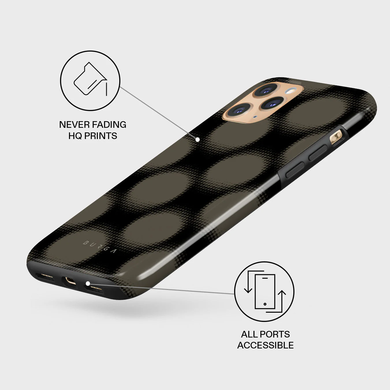 Velocity - iPhone 11 Pro Case - Image 7