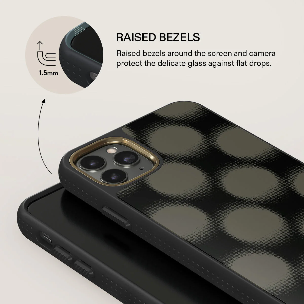 Velocity - iPhone 11 Pro Max Case - Image 12