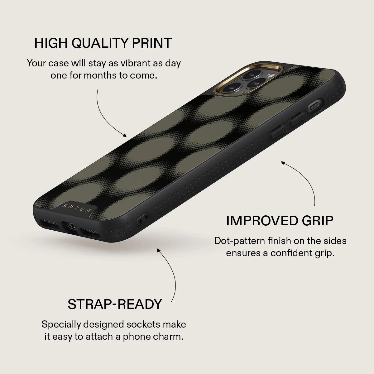 Velocity - iPhone 11 Pro Max Case - Image 13