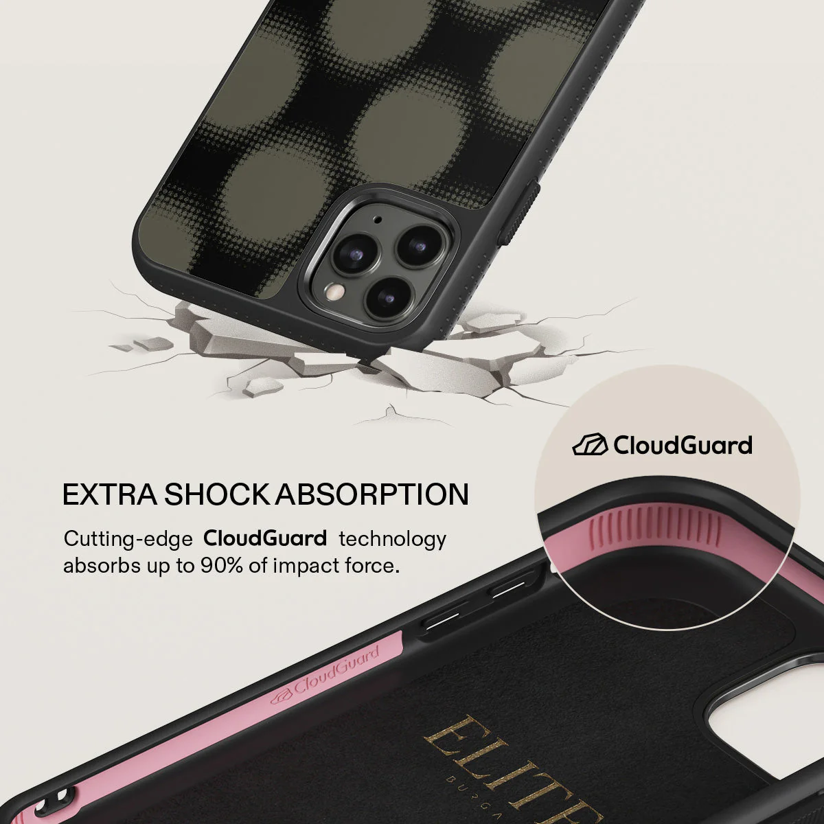 Velocity - iPhone 11 Pro Max Case - Image 18