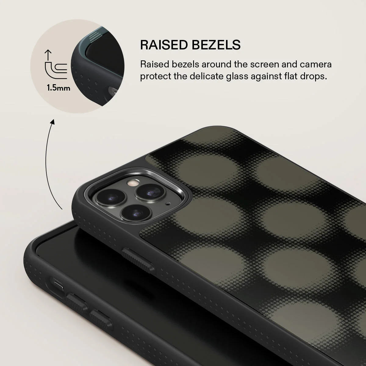 Velocity - iPhone 11 Pro Max Case - Image 19