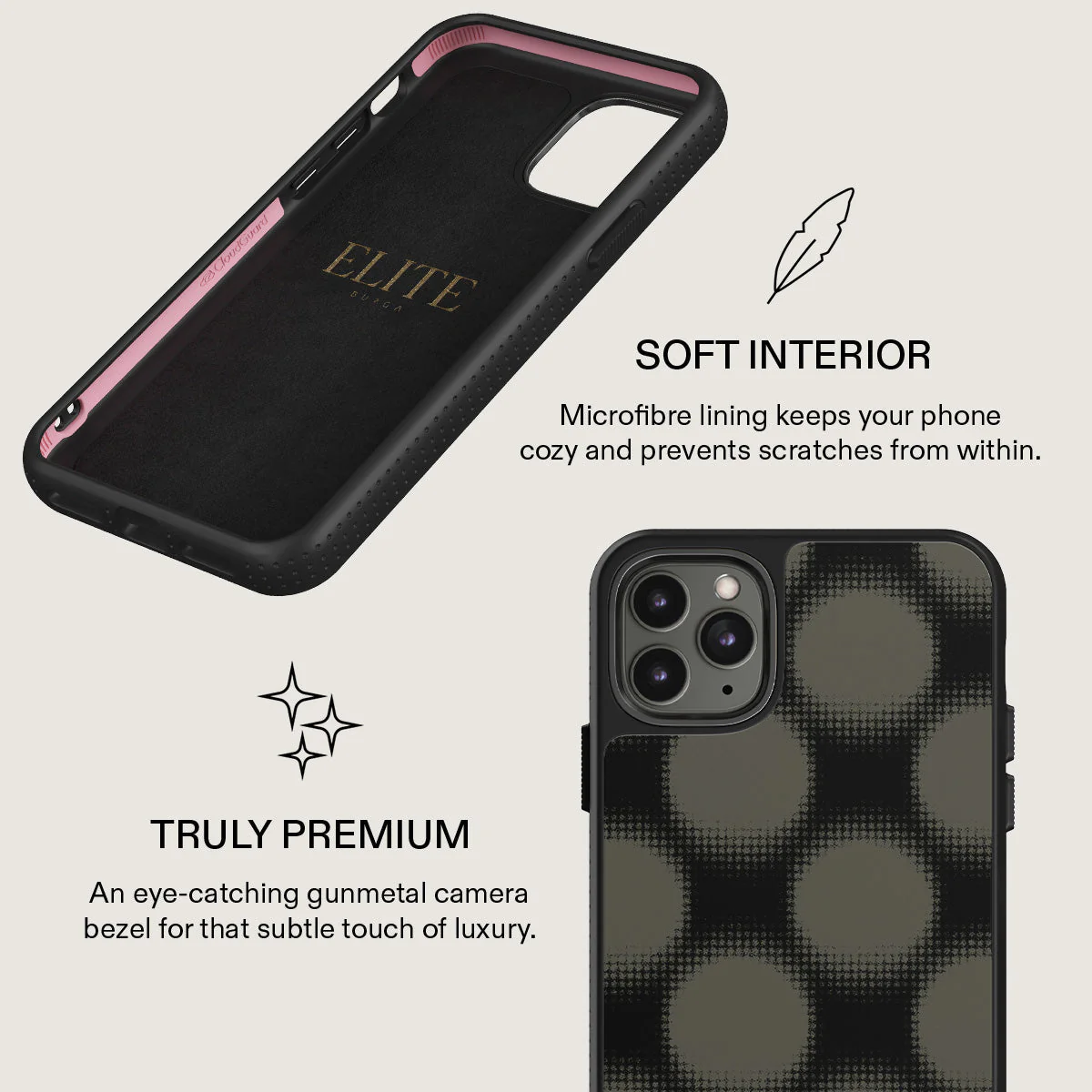 Velocity - iPhone 11 Pro Max Case - Image 21