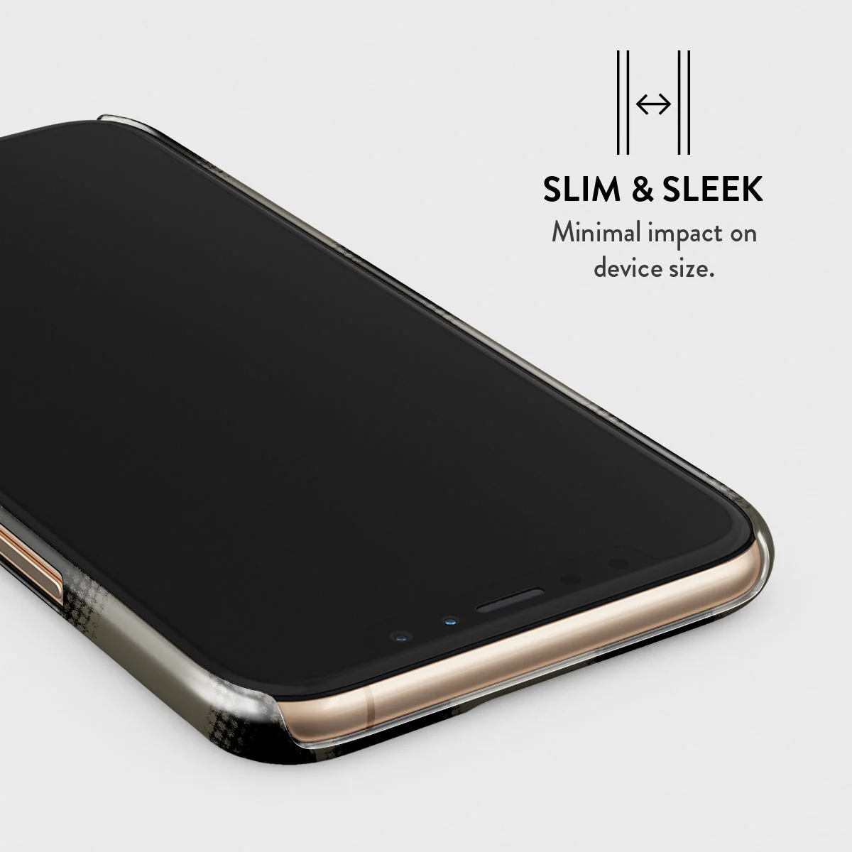 Velocity - iPhone 11 Pro Max Case - Image 4
