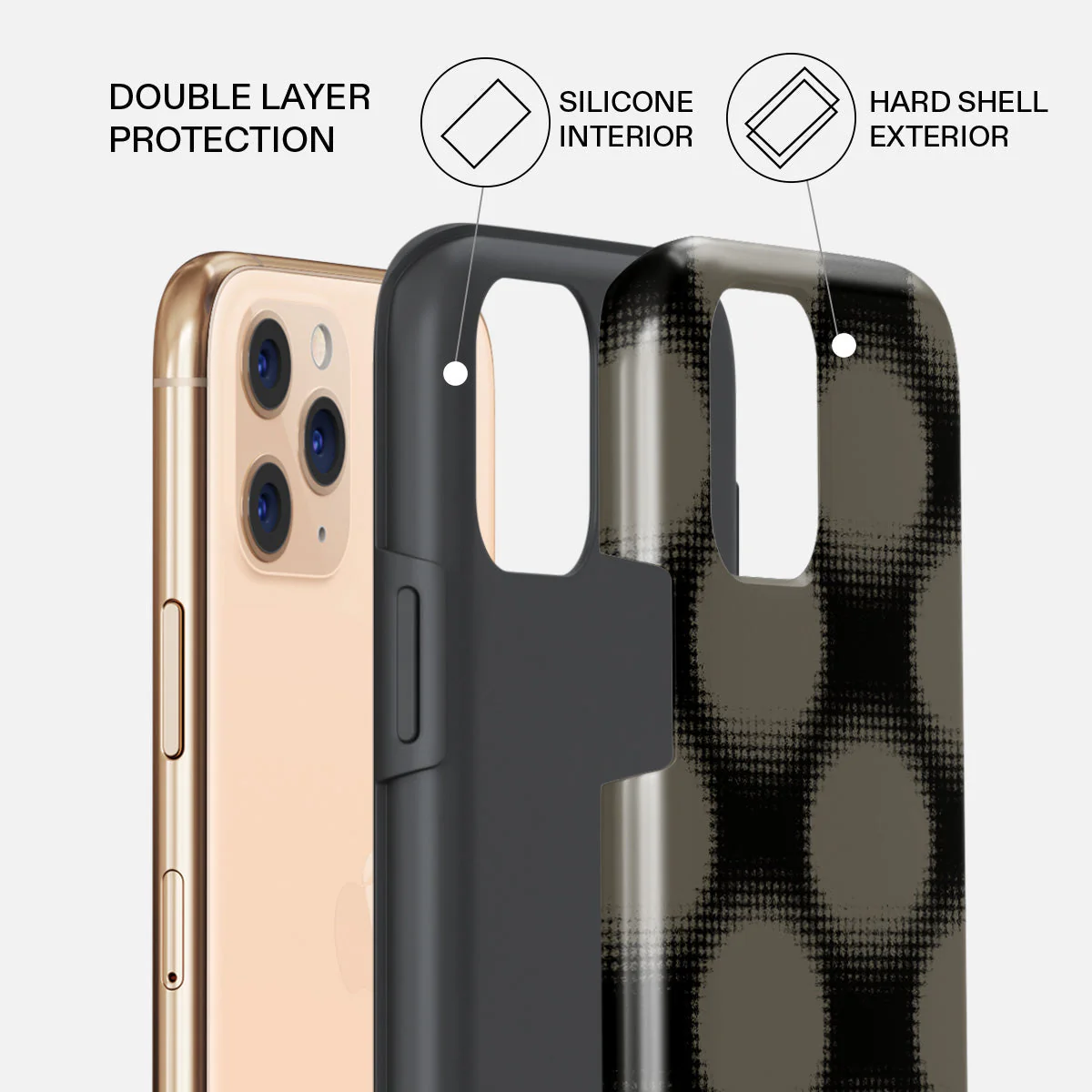 Velocity - iPhone 11 Pro Max Case - Image 6