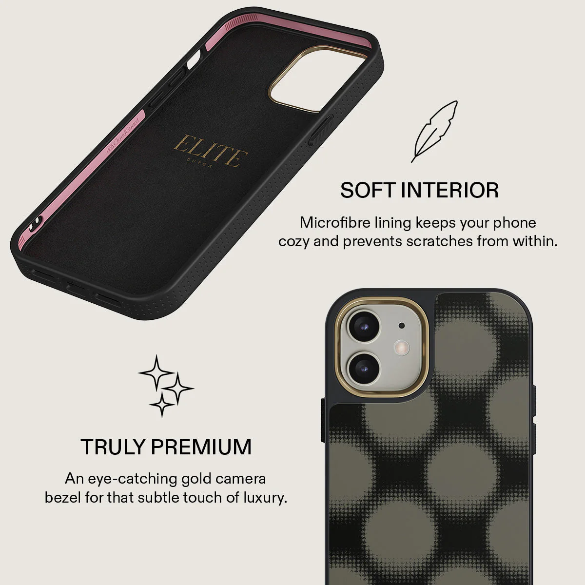 Velocity - iPhone 12 Case - Image 10