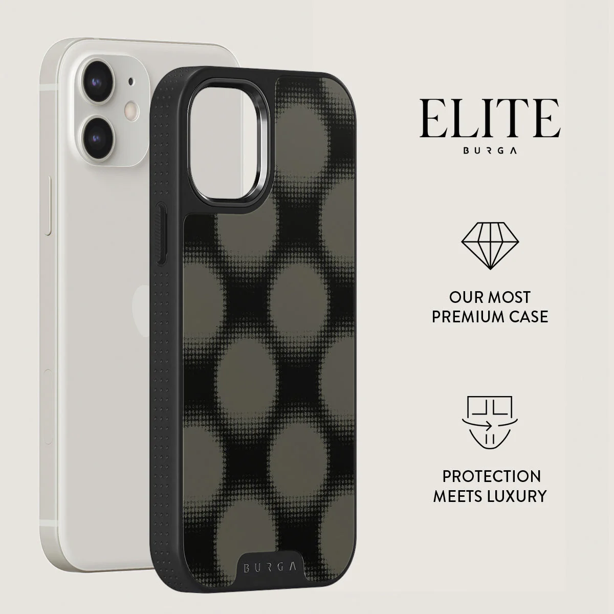 Velocity - iPhone 12 Case - Image 13
