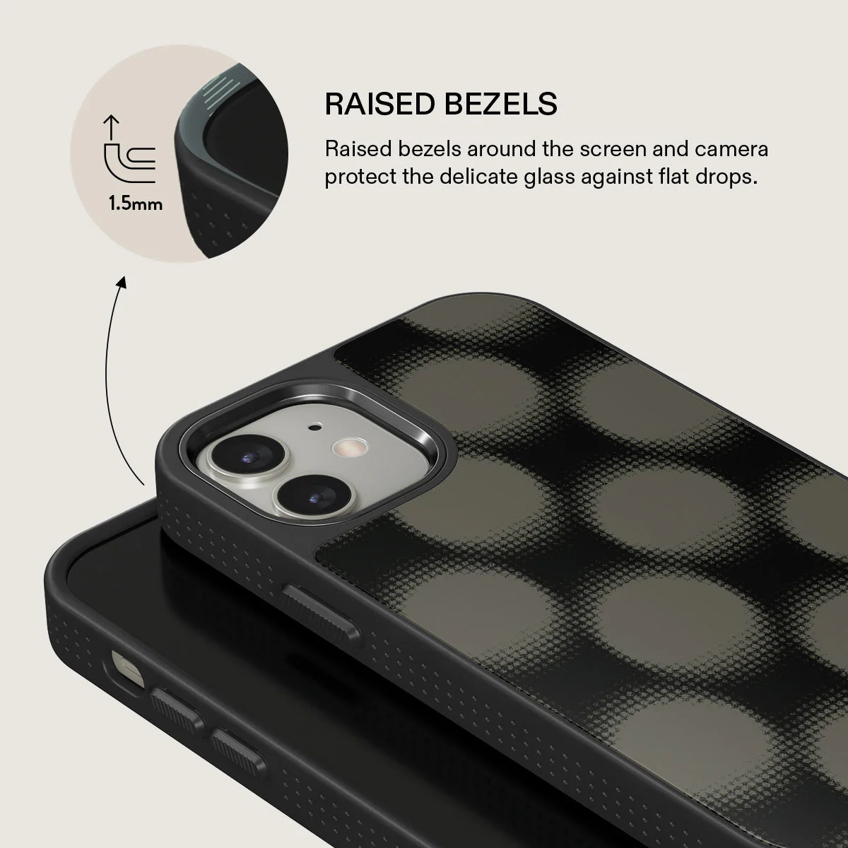 Velocity - iPhone 12 Case - Image 15