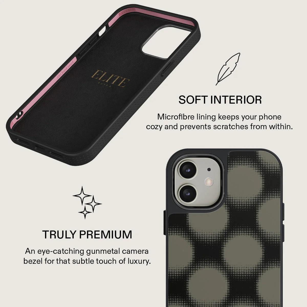 Velocity - iPhone 12 Case - Image 17