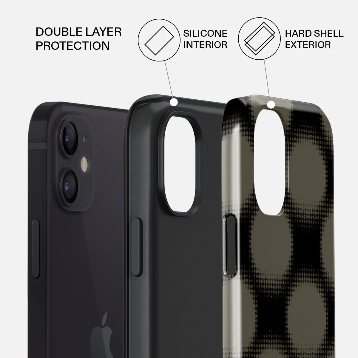 Velocity - iPhone 12 Case - Image 2