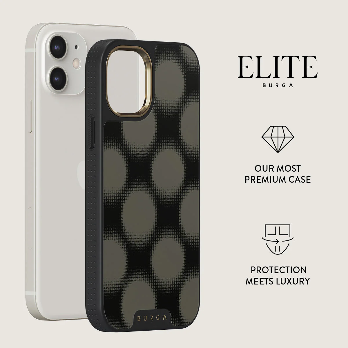 Velocity - iPhone 12 Case - Image 6
