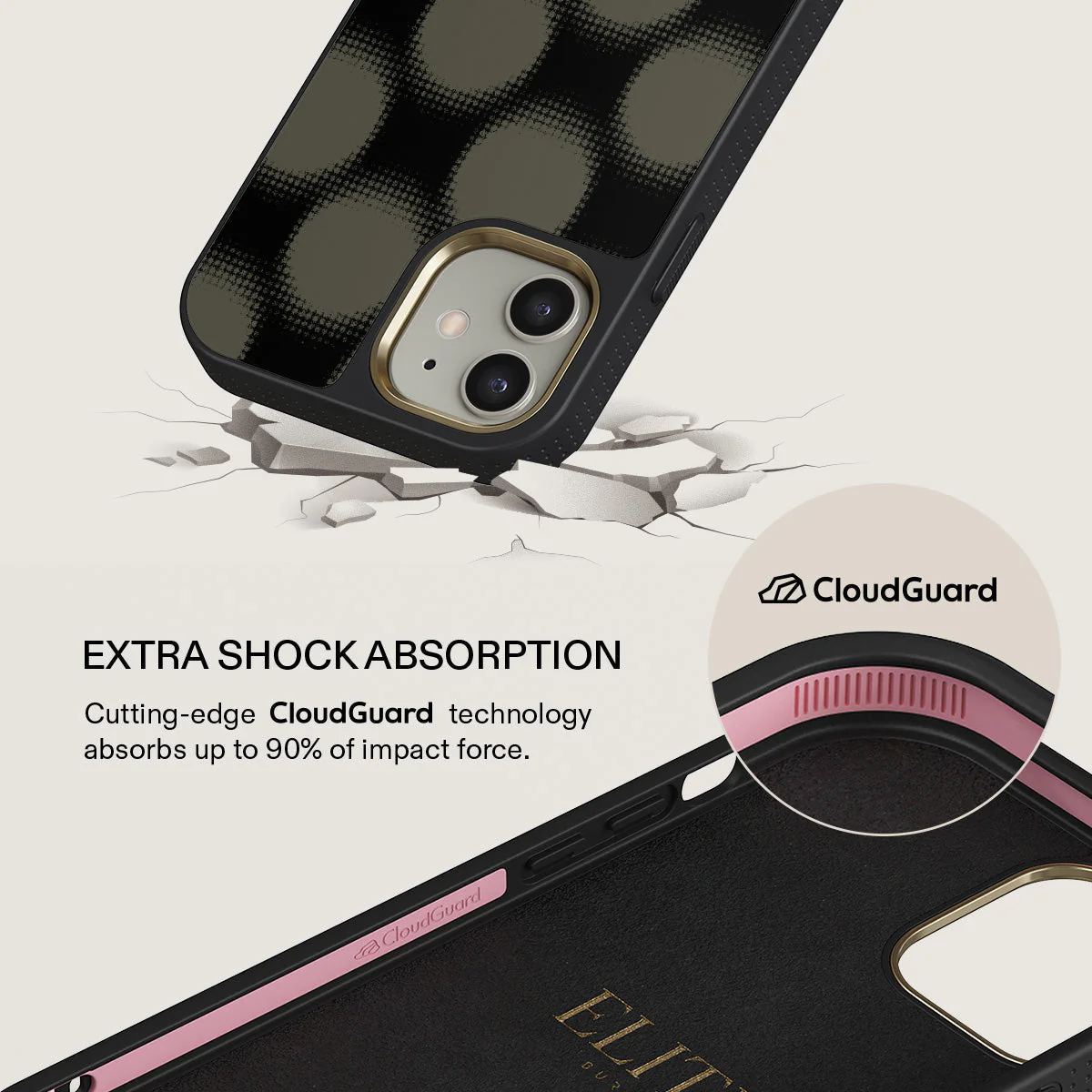 Velocity - iPhone 12 Case - Image 7