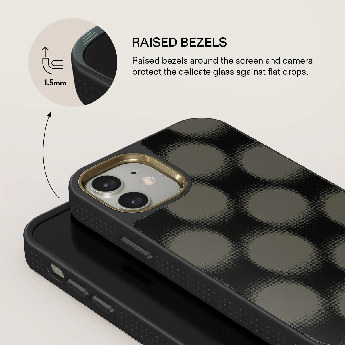 Velocity - iPhone 12 Case - Image 8