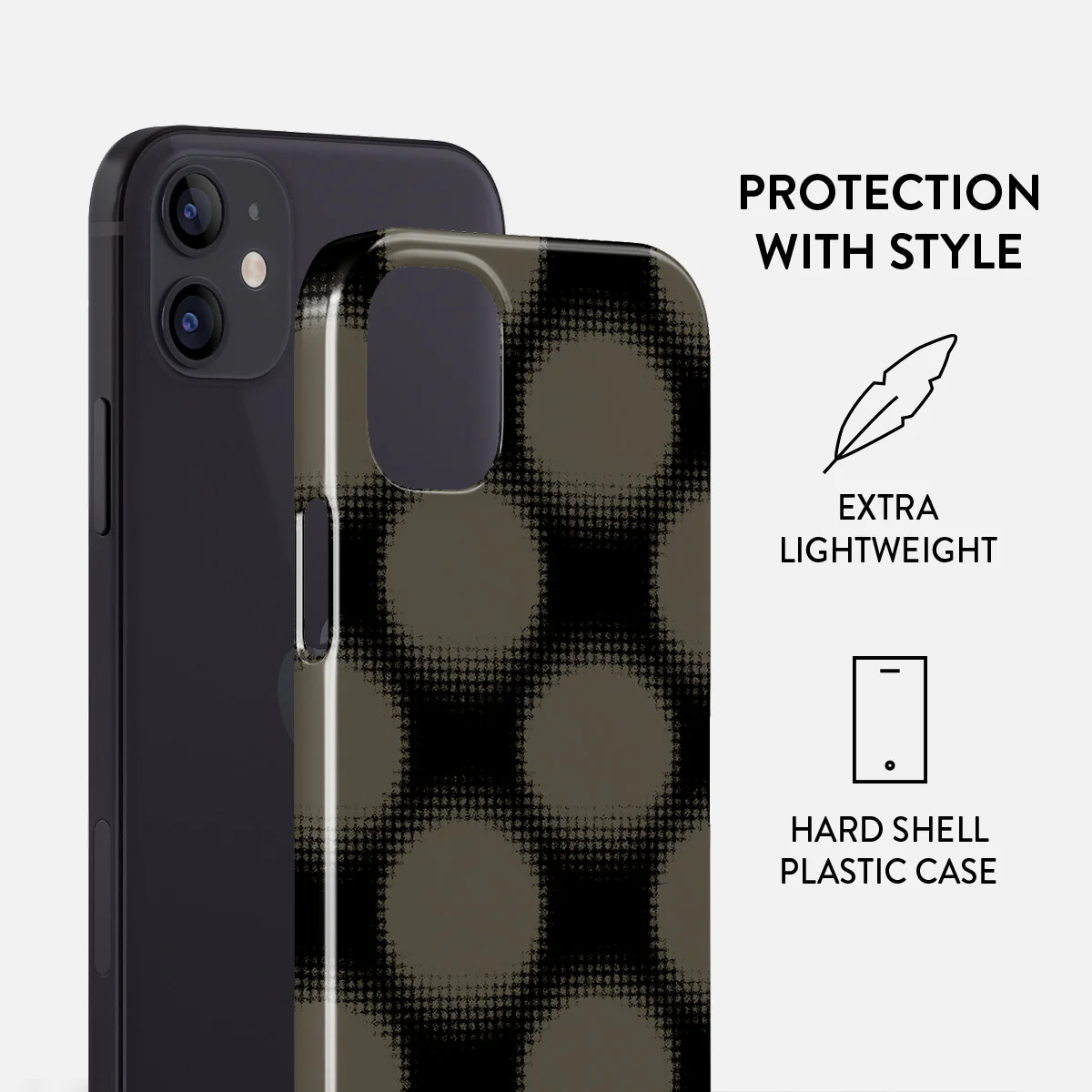 Velocity - iPhone 12 Mini Case - Image 2