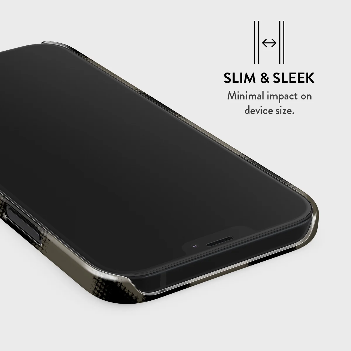 Velocity - iPhone 12 Mini Case - Image 4