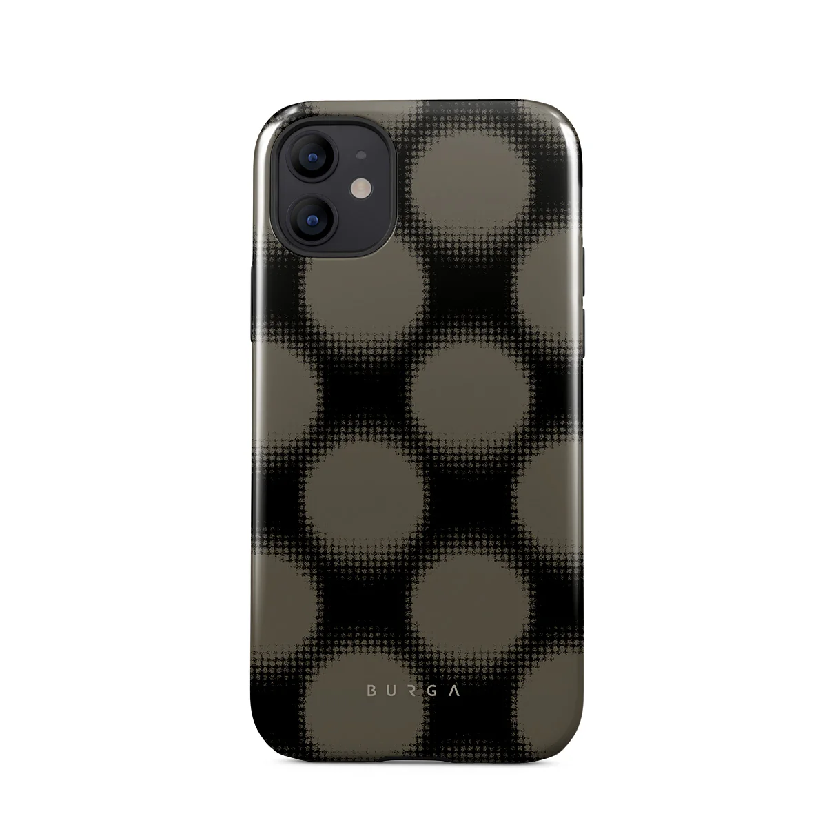 Velocity - iPhone 12 Mini Case - Image 5