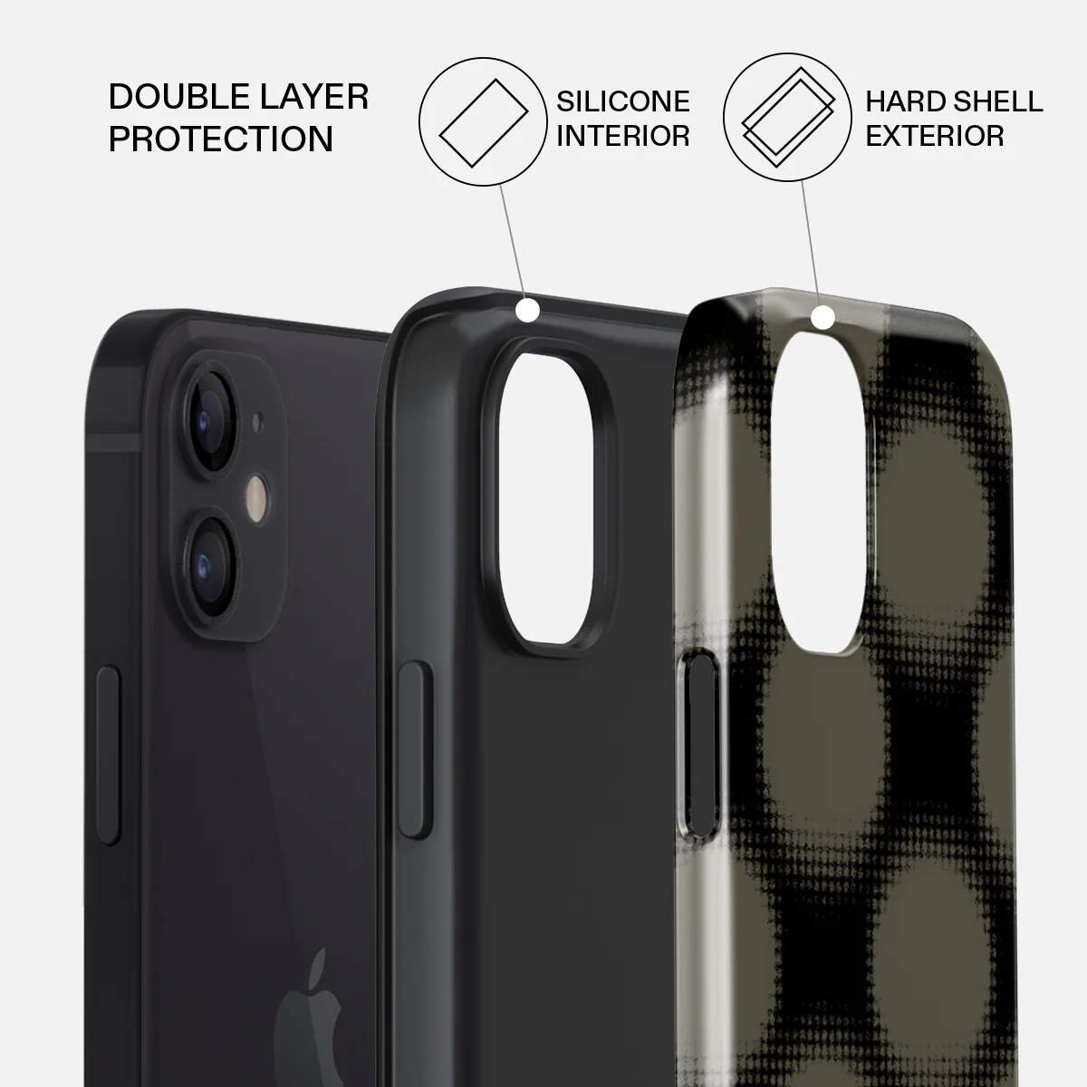 Velocity - iPhone 12 Mini Case - Image 6