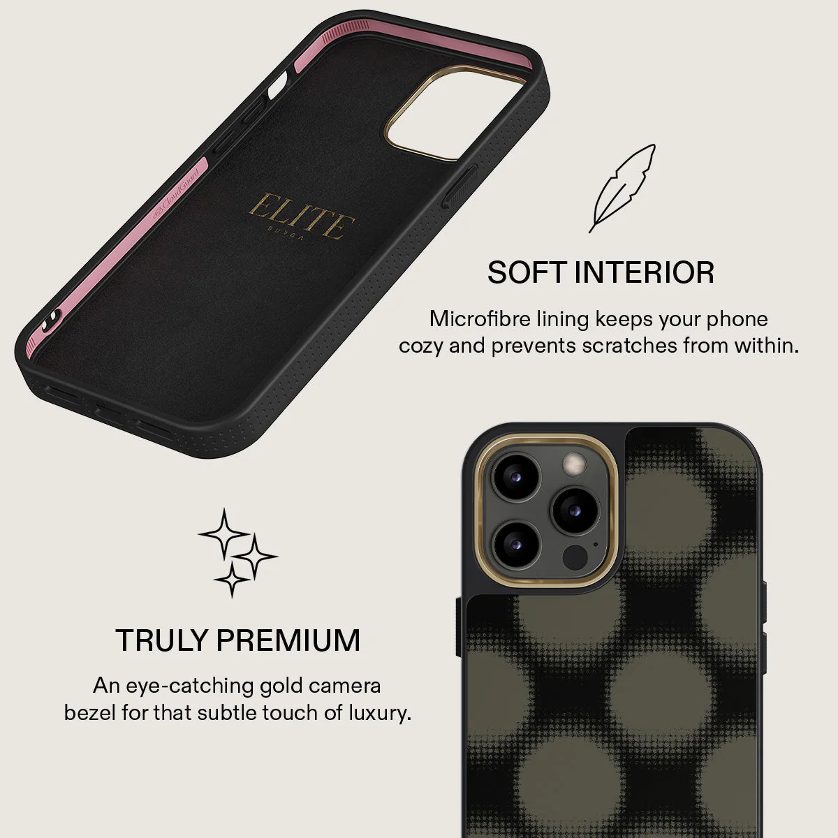 Velocity - iPhone 12 Pro Case - Image 10