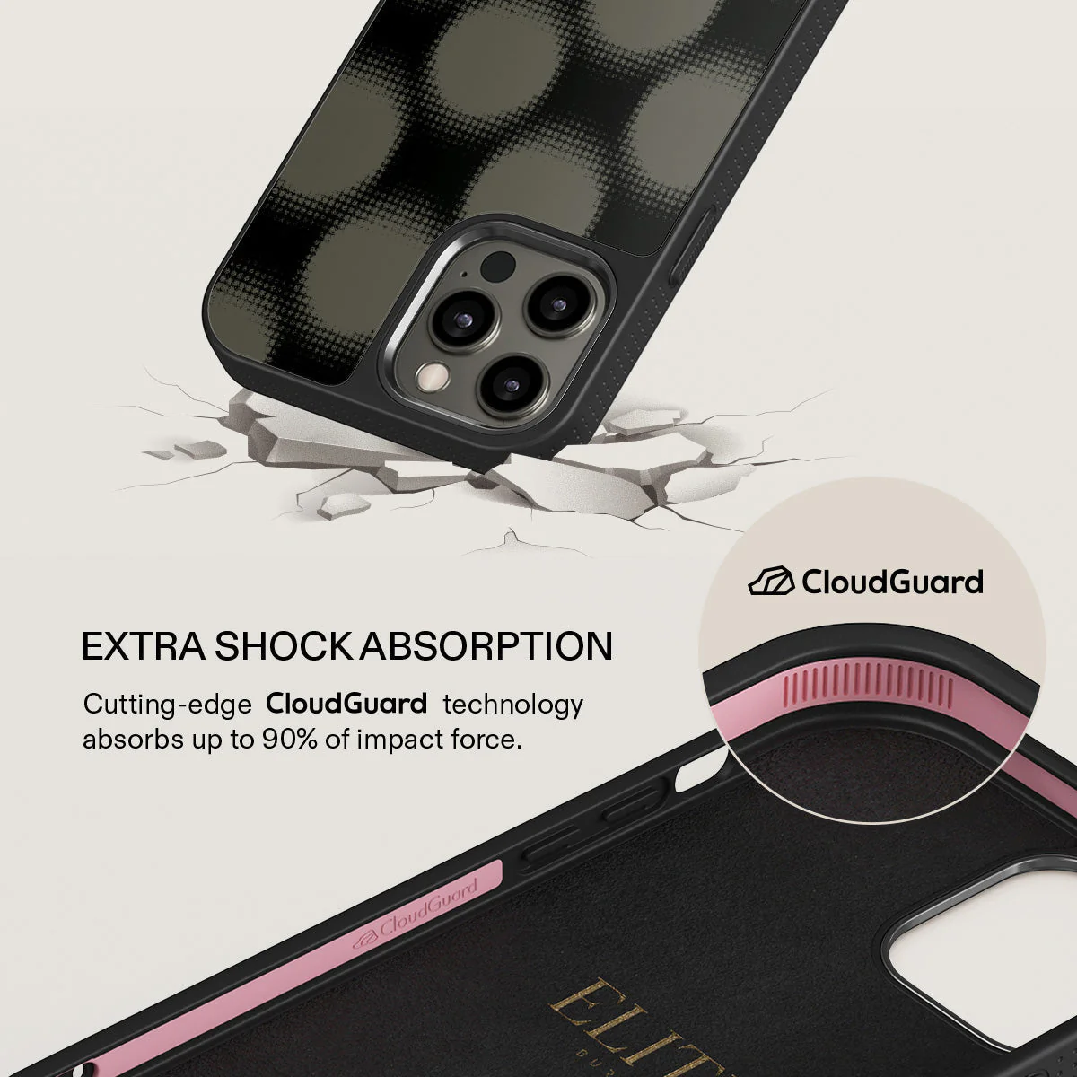 Velocity - iPhone 12 Pro Case - Image 14
