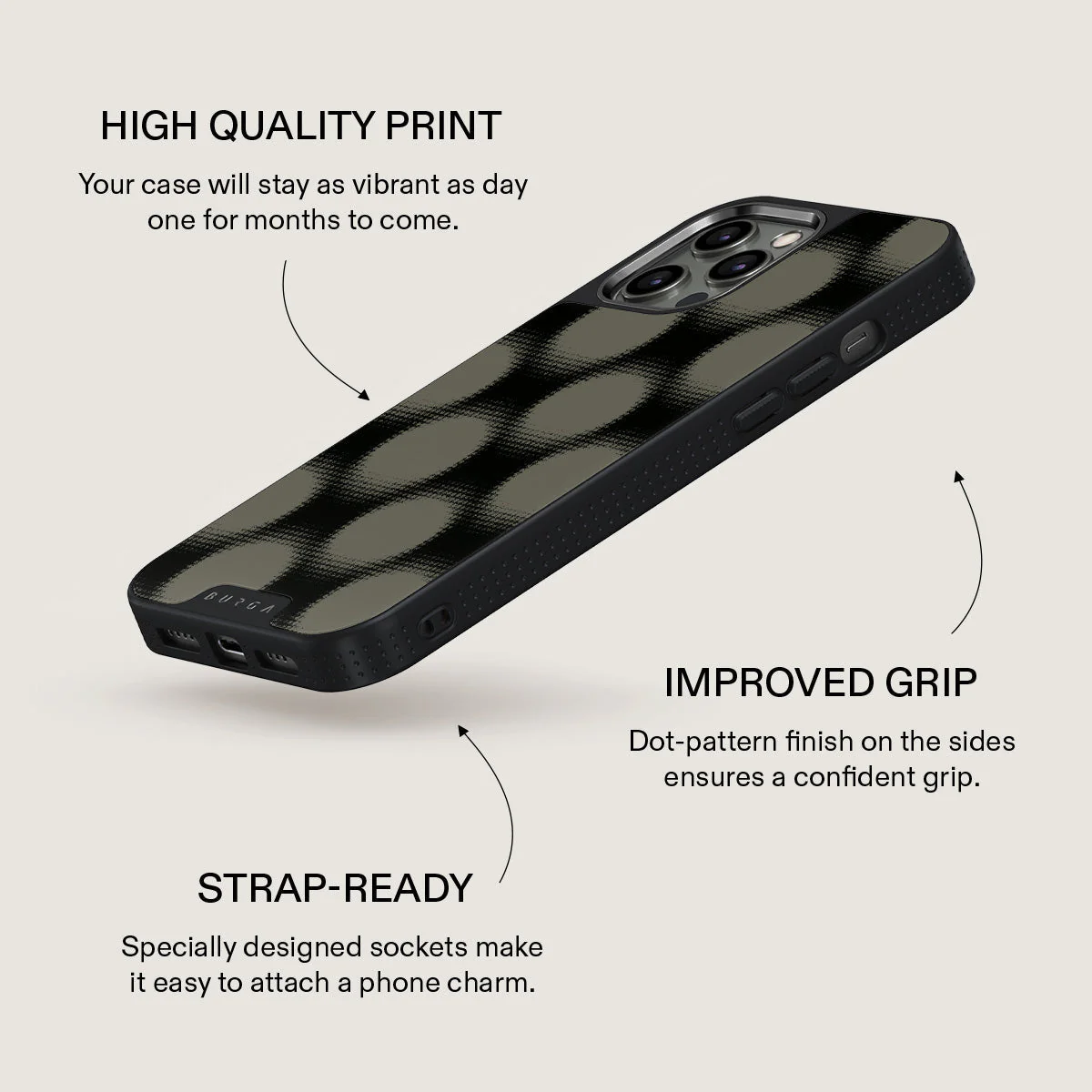 Velocity - iPhone 12 Pro Case - Image 16