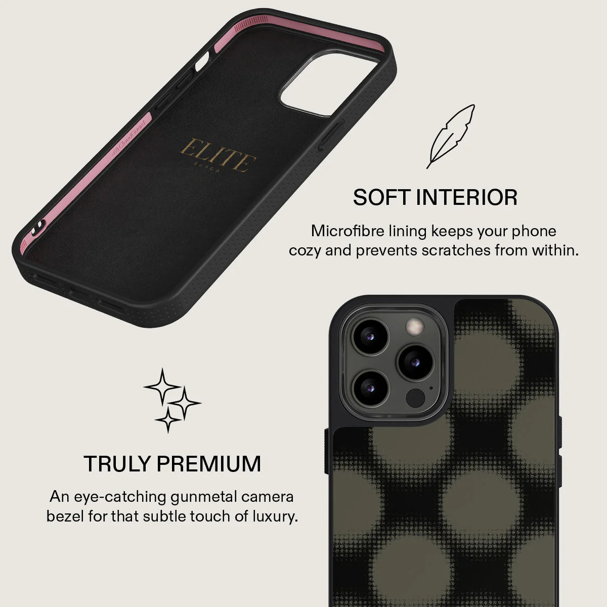 Velocity - iPhone 12 Pro Case - Image 17