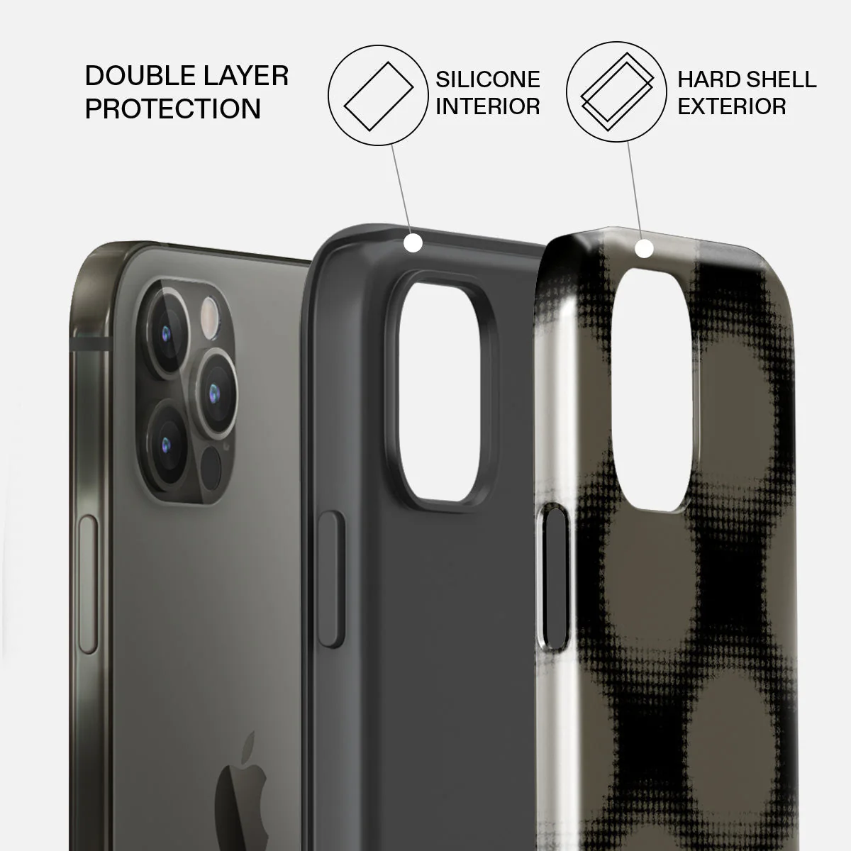 Velocity - iPhone 12 Pro Case - Image 2