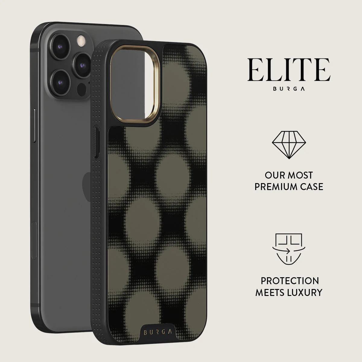 Velocity - iPhone 12 Pro Case - Image 6