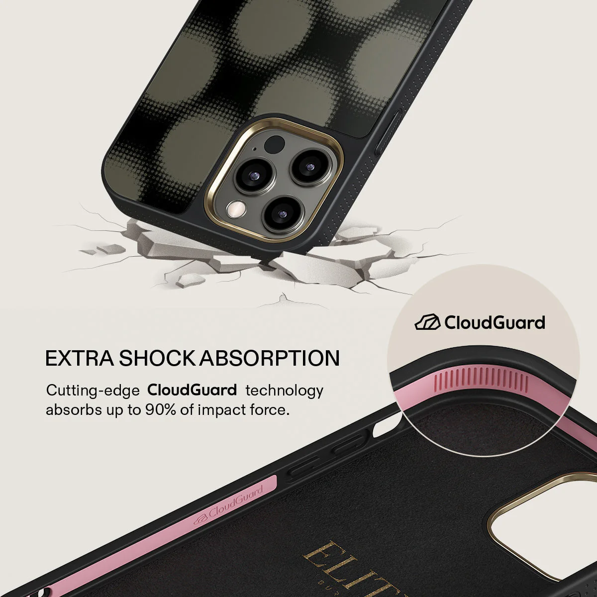 Velocity - iPhone 12 Pro Case - Image 7