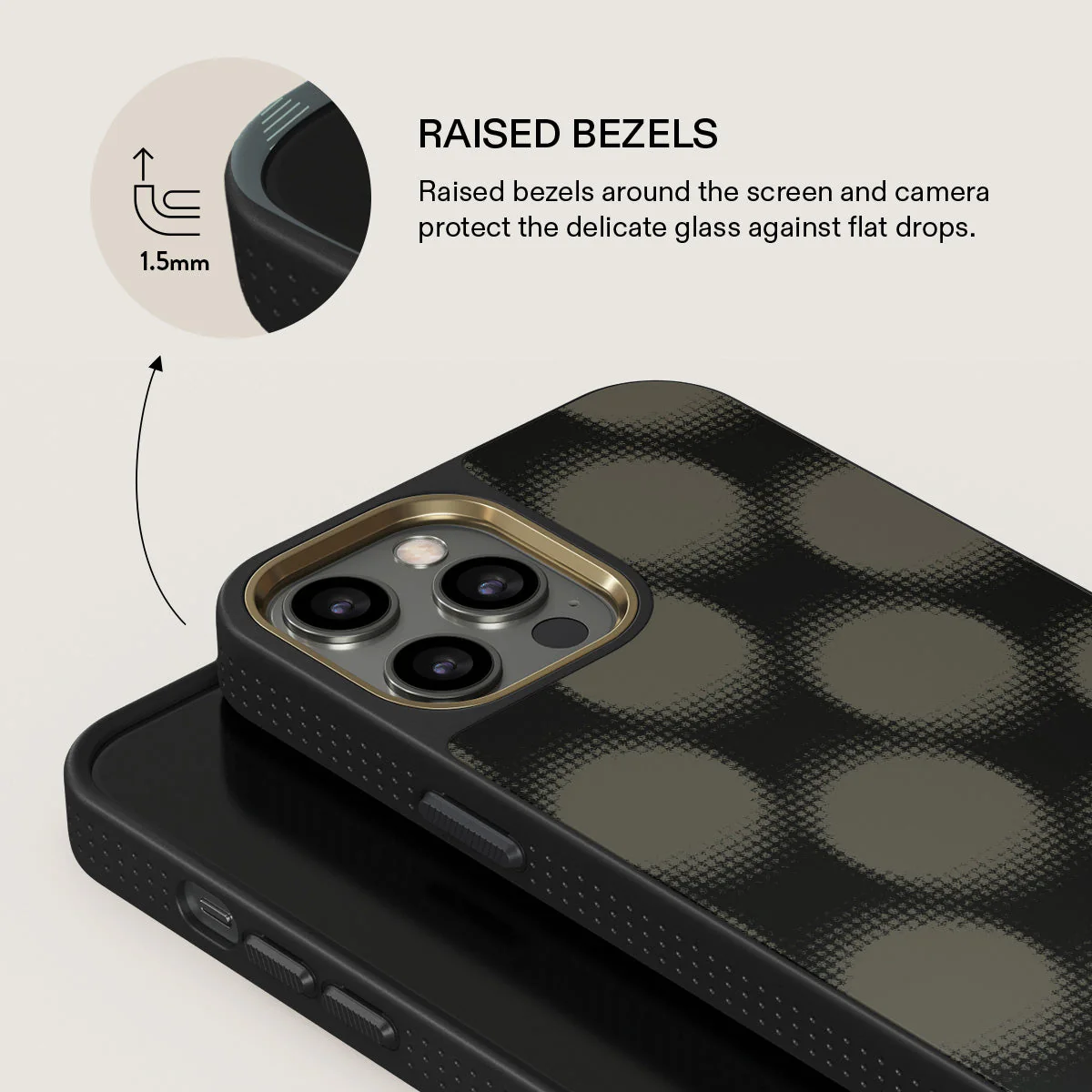 Velocity - iPhone 12 Pro Case - Image 8
