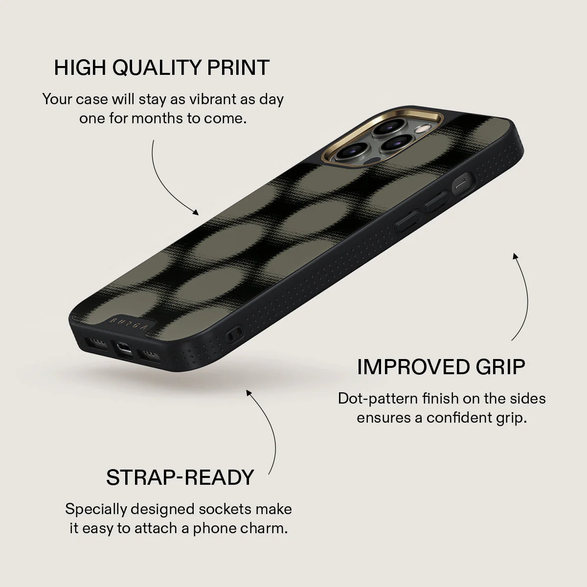 Velocity - iPhone 12 Pro Max Case - Image 13