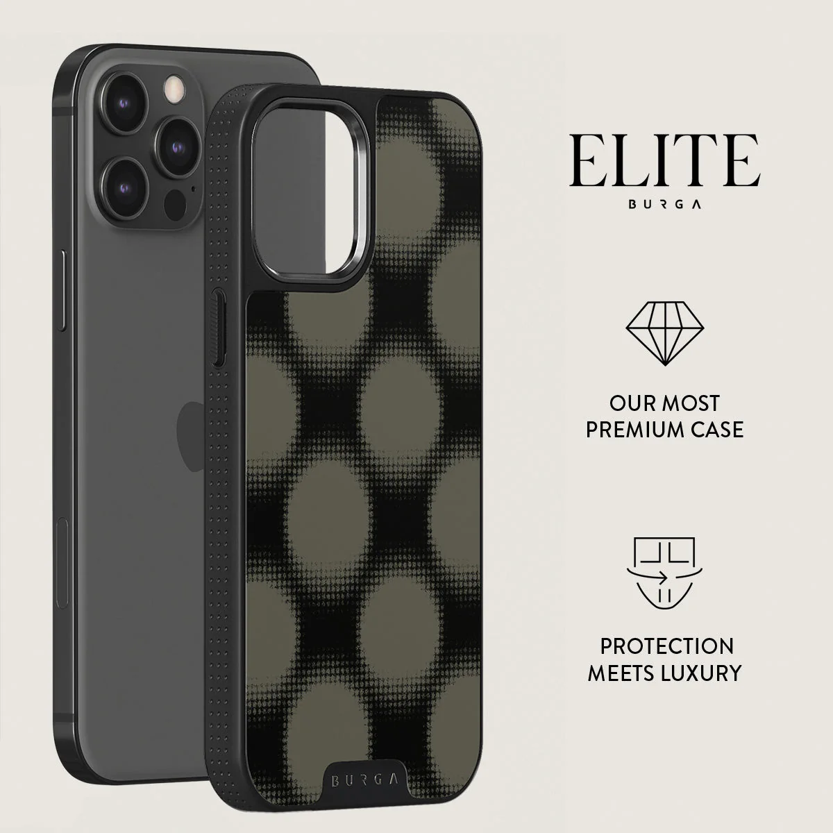 Velocity - iPhone 12 Pro Max Case - Image 17