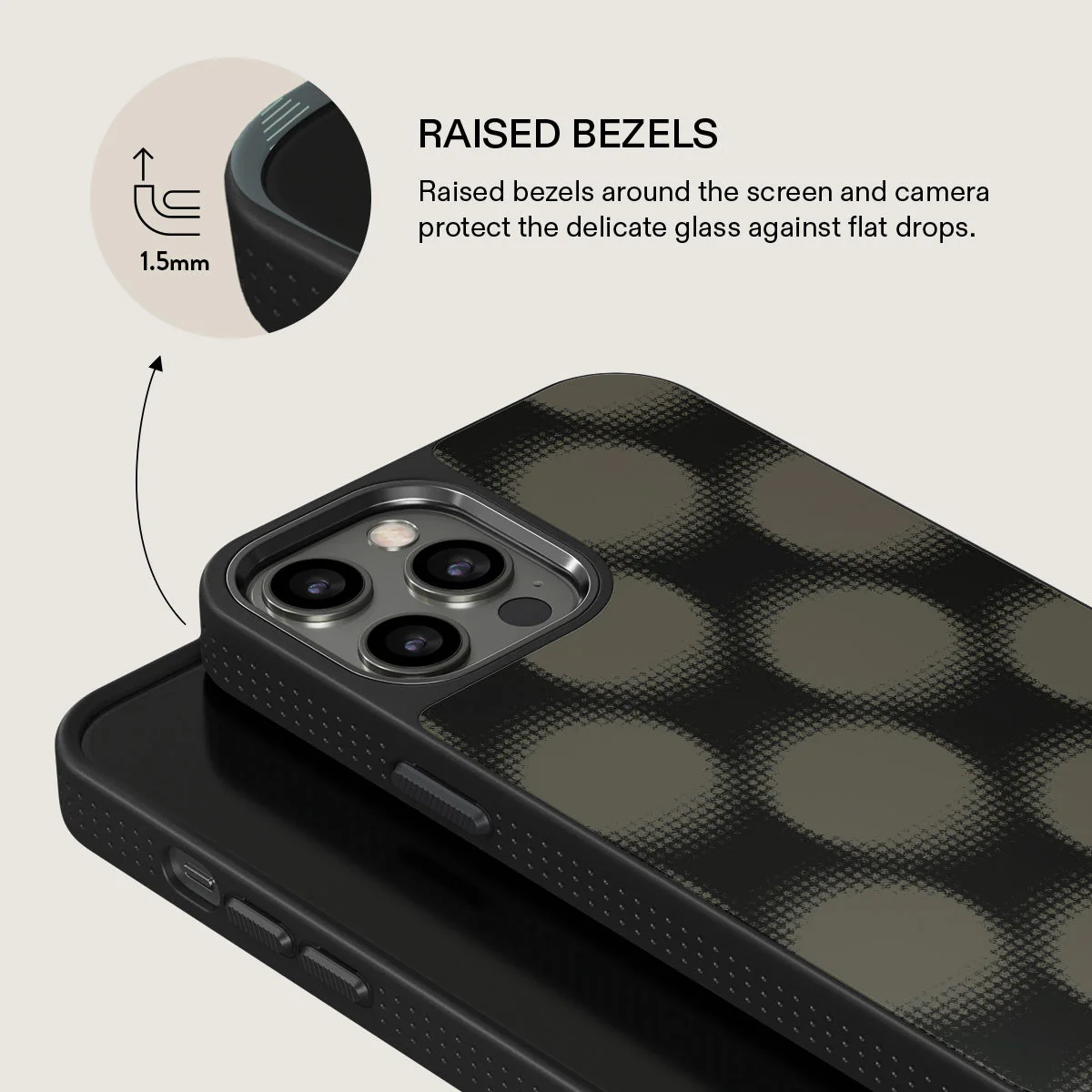 Velocity - iPhone 12 Pro Max Case - Image 19
