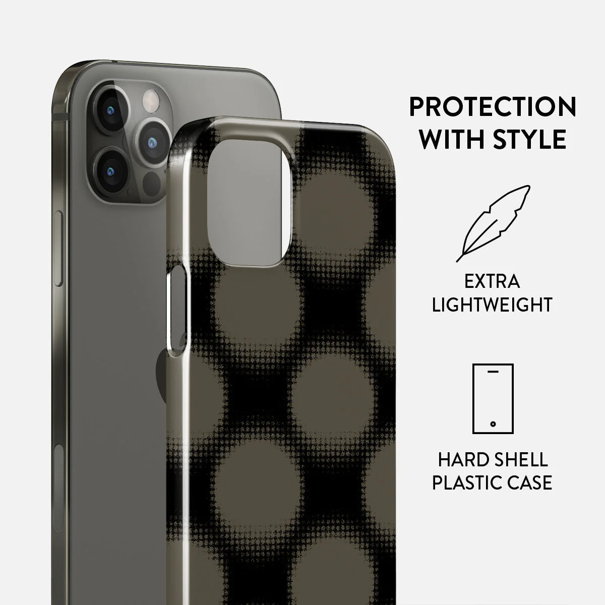 Velocity - iPhone 12 Pro Max Case - Image 2